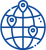 Adopted by governments and businesses of over 60 countries