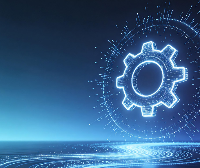 Centralised account and device management