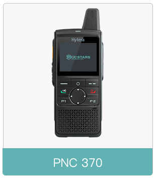 海能达 PNC370